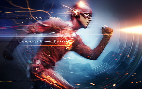 Флеш трейлер